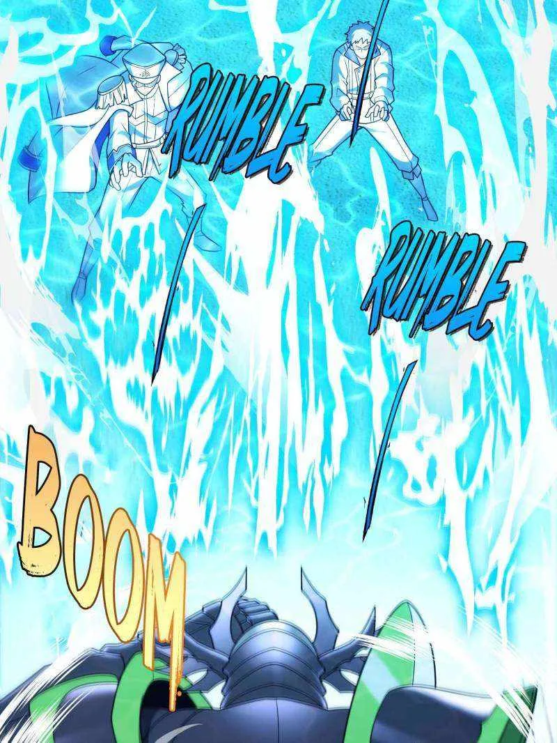 Evil Dragon Is Reincarnated! Revenge Begins at the Age of Five! Chapter 176 page 20