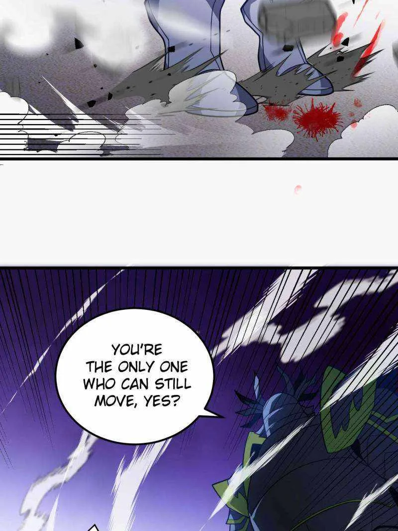 Evil Dragon Is Reincarnated! Revenge Begins at the Age of Five! Chapter 178 page 4