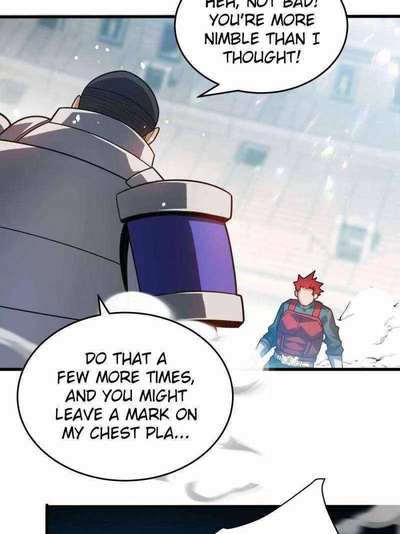 Evil Dragon Is Reincarnated! Revenge Begins at the Age of Five! Chapter 162 page 20