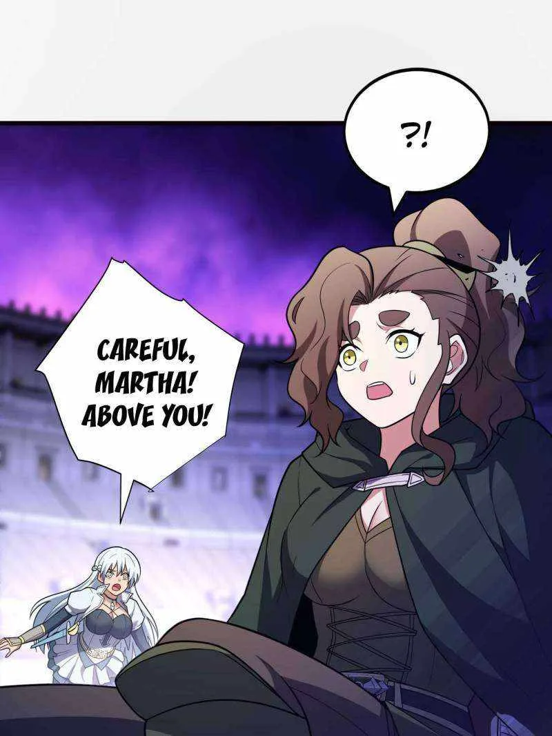 Evil Dragon Is Reincarnated! Revenge Begins at the Age of Five! Chapter 176 page 12