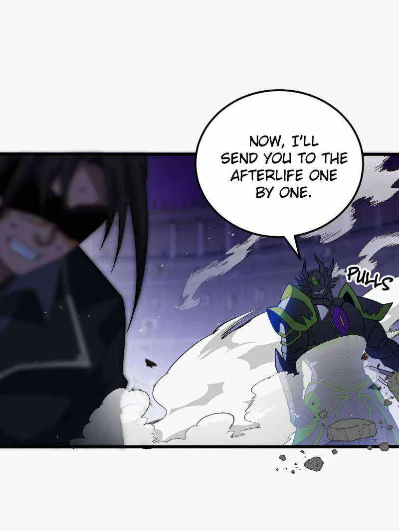 Evil Dragon Is Reincarnated! Revenge Begins at the Age of Five! Chapter 178 page 6