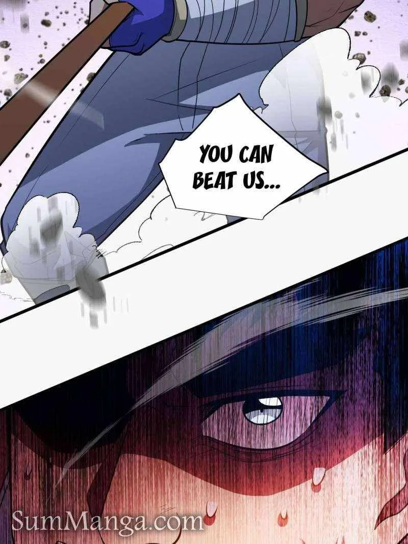 Evil Dragon Is Reincarnated! Revenge Begins at the Age of Five! Chapter 178 page 9