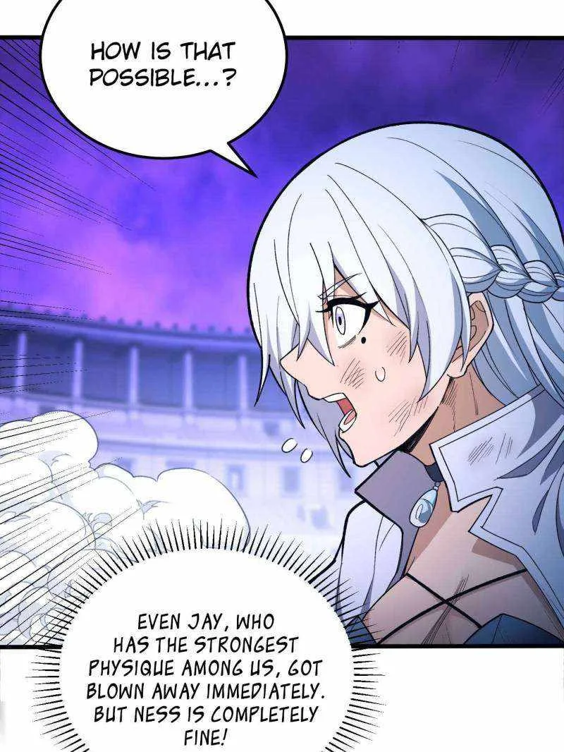 Evil Dragon Is Reincarnated! Revenge Begins at the Age of Five! Chapter 179 page 6