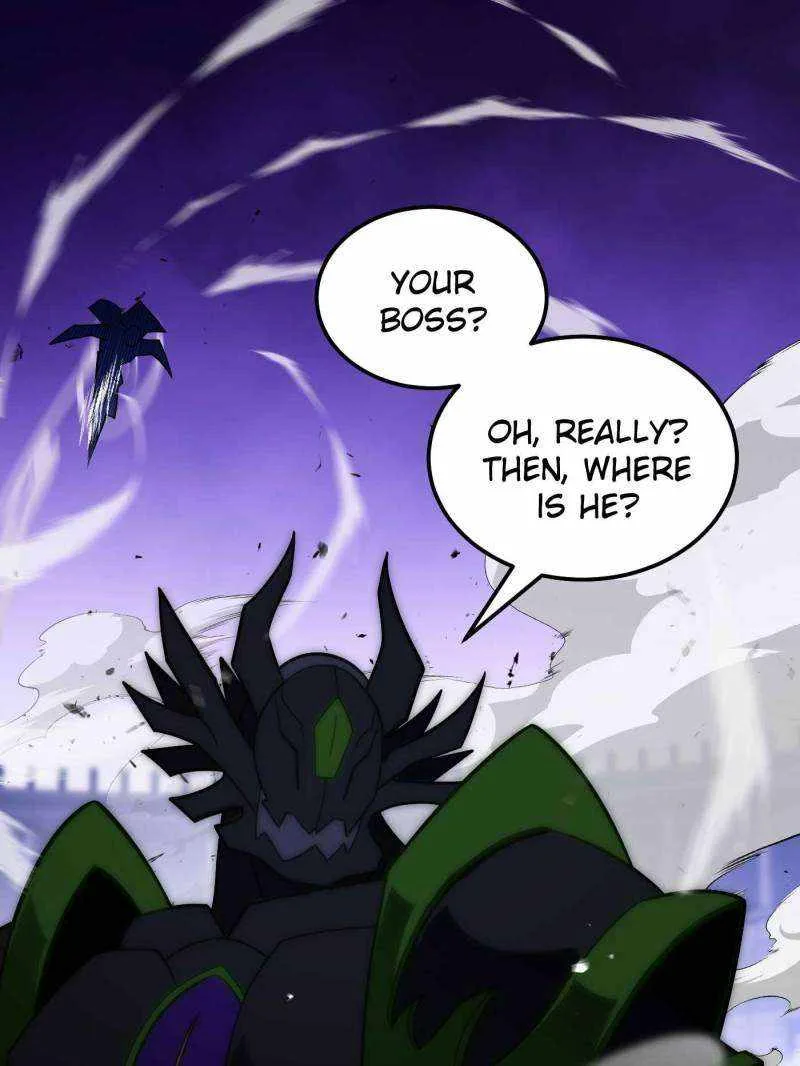 Evil Dragon Is Reincarnated! Revenge Begins at the Age of Five! Chapter 178 page 11