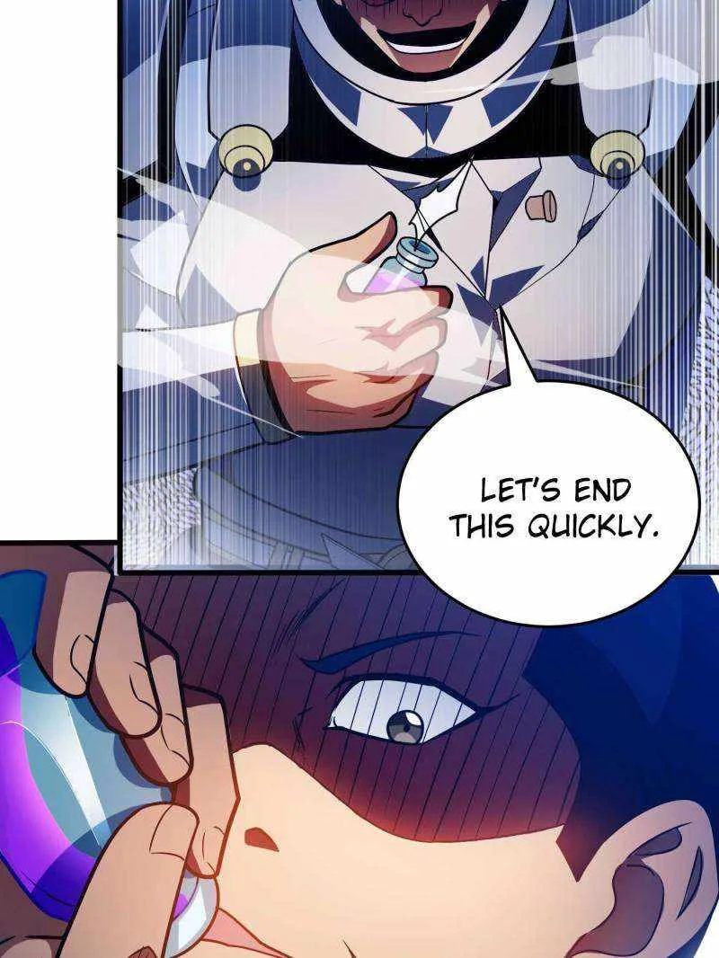 Evil Dragon Is Reincarnated! Revenge Begins at the Age of Five! Chapter 162 page 25