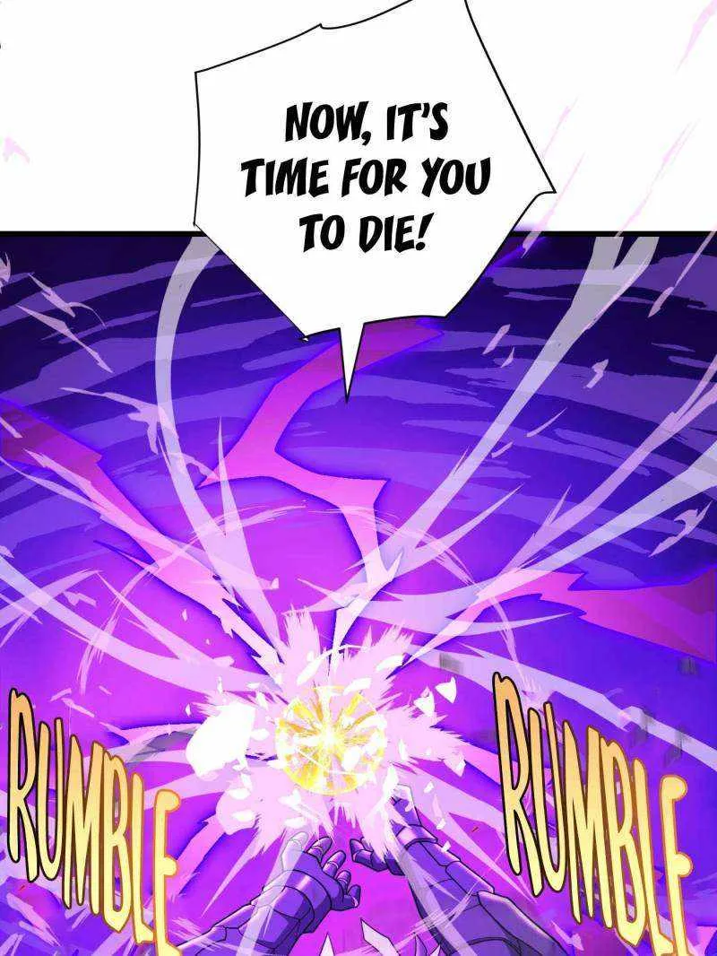 Evil Dragon Is Reincarnated! Revenge Begins at the Age of Five! Chapter 176 page 33