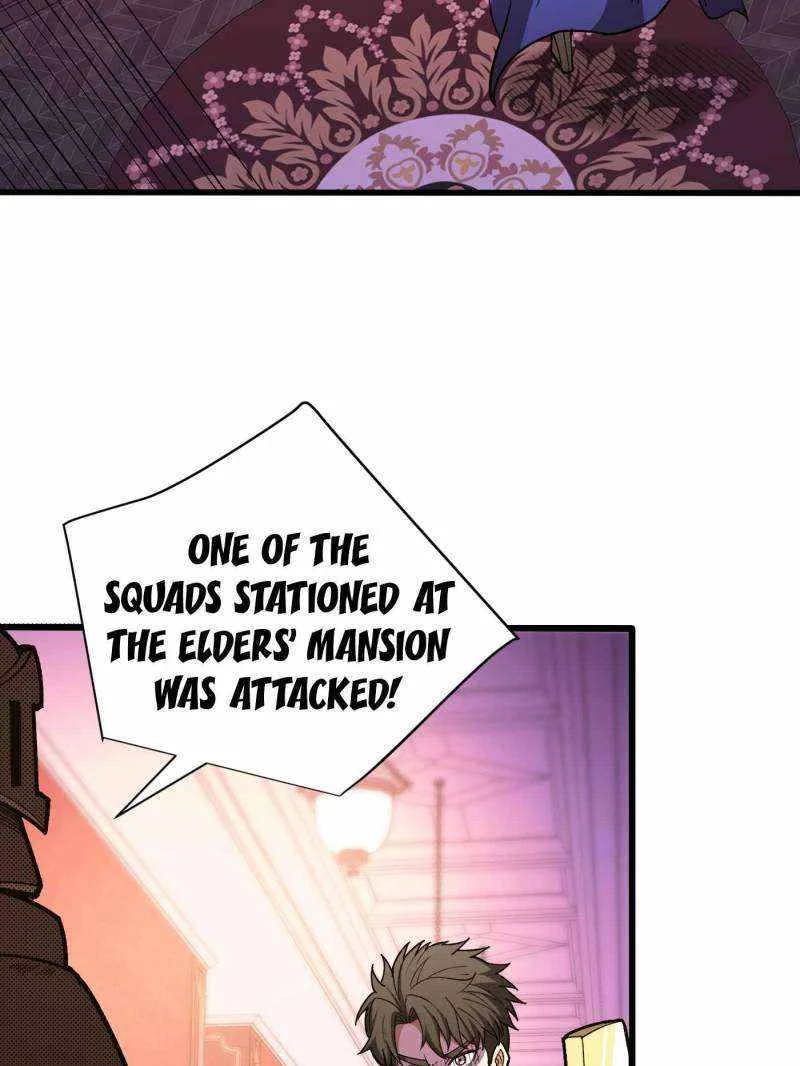 Evil Dragon Is Reincarnated! Revenge Begins at the Age of Five! Chapter 179 page 15