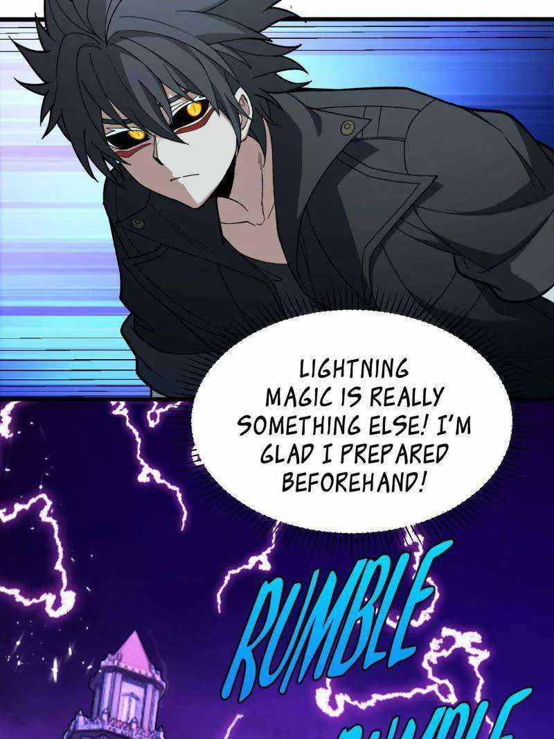 Evil Dragon Is Reincarnated! Revenge Begins at the Age of Five! Chapter 179 page 12