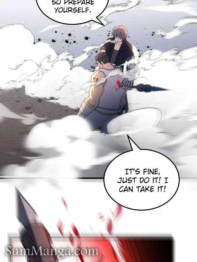 Evil Dragon Is Reincarnated! Revenge Begins at the Age of Five! Chapter 178 page 20