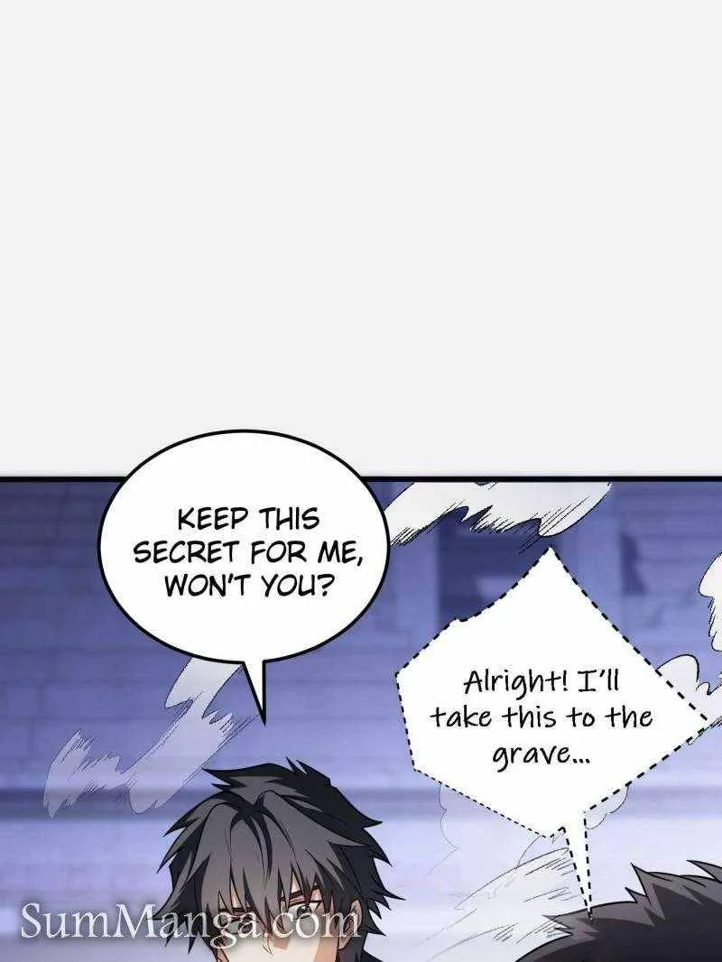 Evil Dragon Is Reincarnated! Revenge Begins at the Age of Five! Chapter 178 page 26