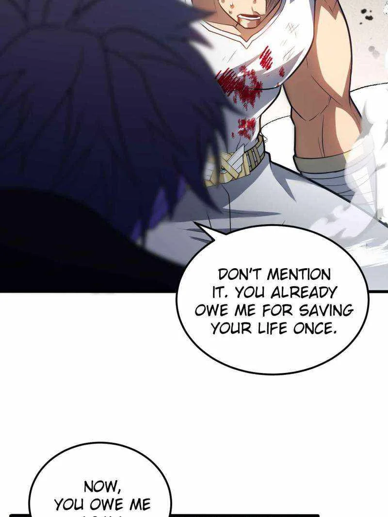 Evil Dragon Is Reincarnated! Revenge Begins at the Age of Five! Chapter 178 page 23