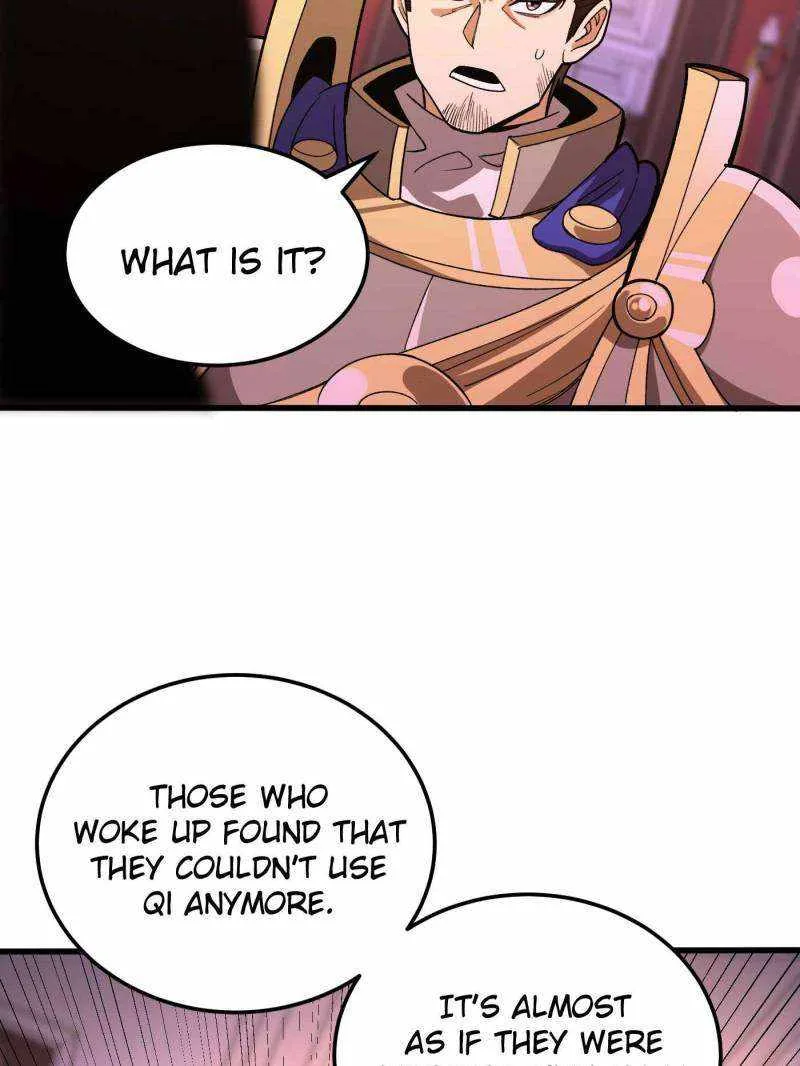 Evil Dragon Is Reincarnated! Revenge Begins at the Age of Five! Chapter 179 page 19