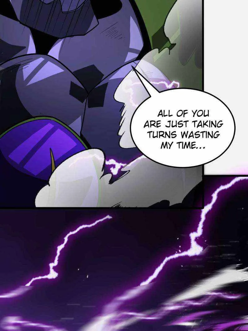 Evil Dragon Is Reincarnated! Revenge Begins at the Age of Five! Chapter 178 page 31