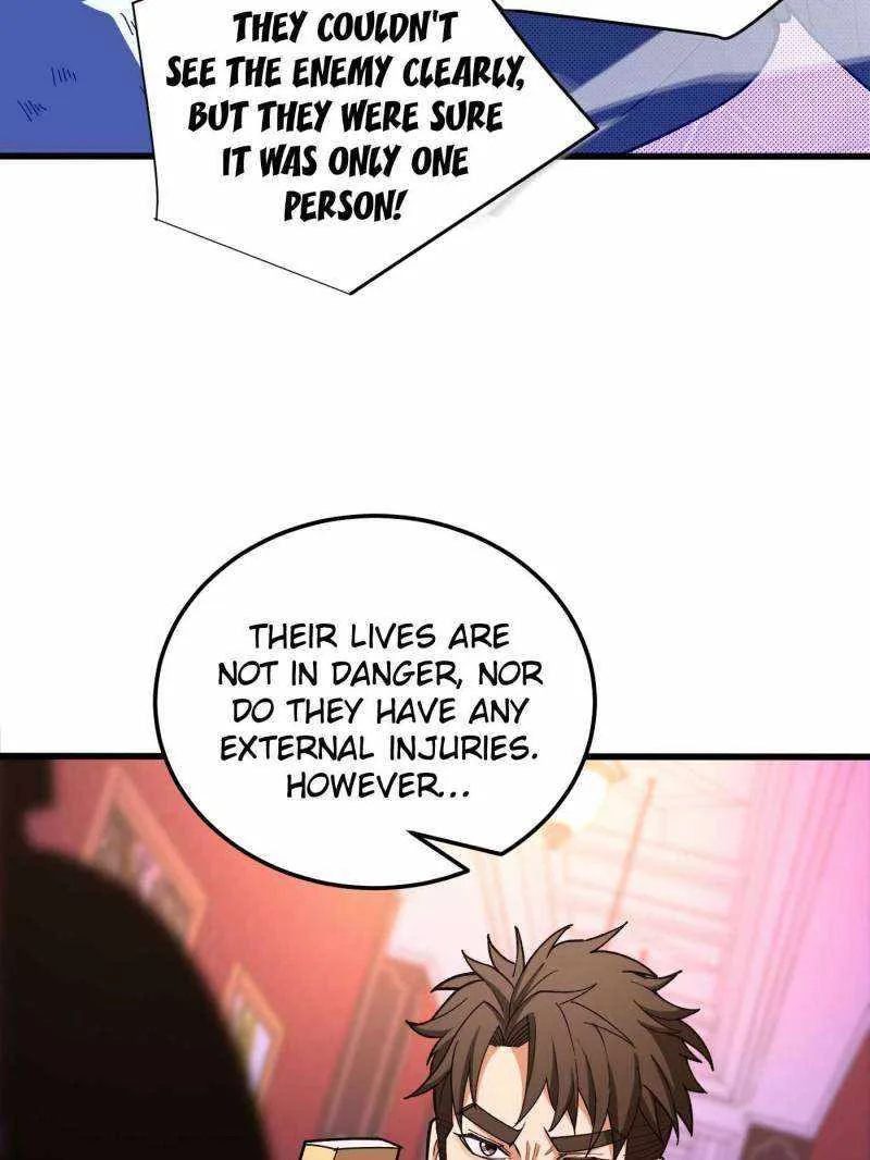 Evil Dragon Is Reincarnated! Revenge Begins at the Age of Five! Chapter 179 page 18