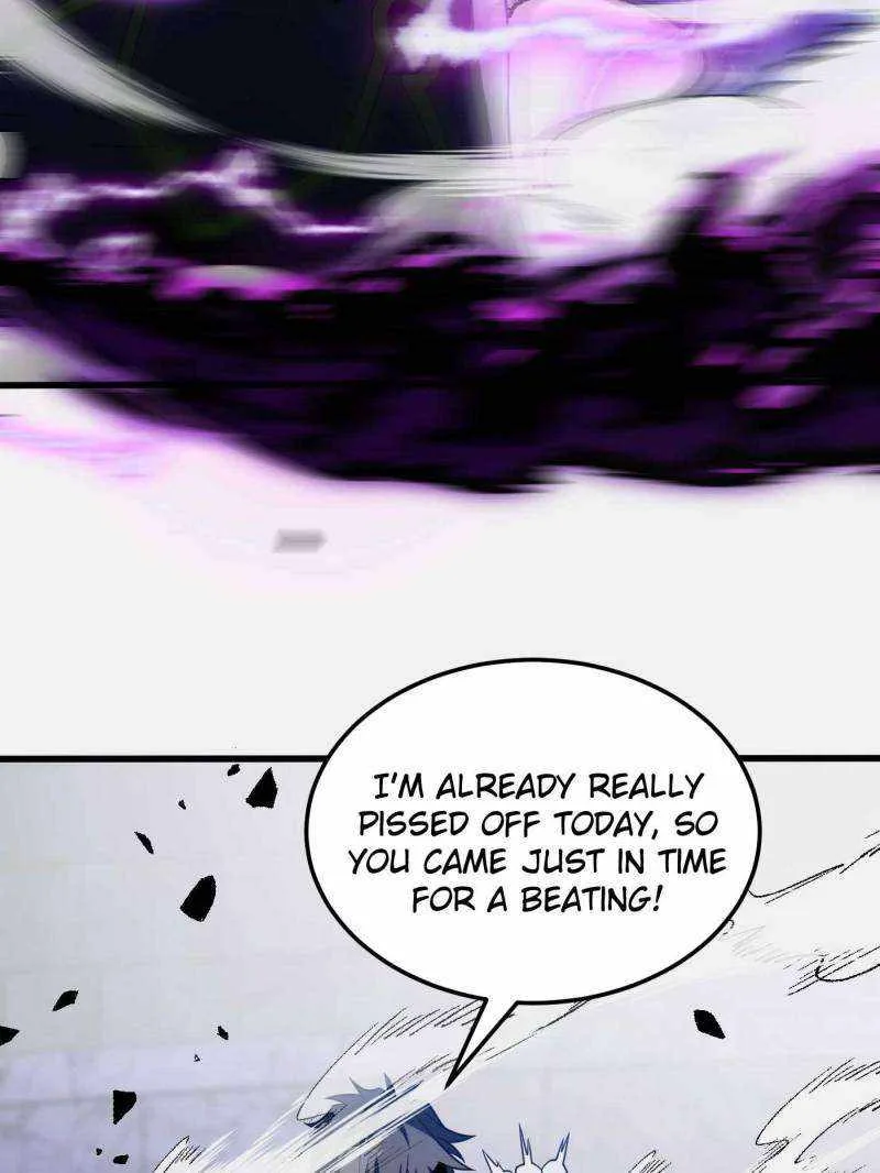 Evil Dragon Is Reincarnated! Revenge Begins at the Age of Five! Chapter 178 page 33