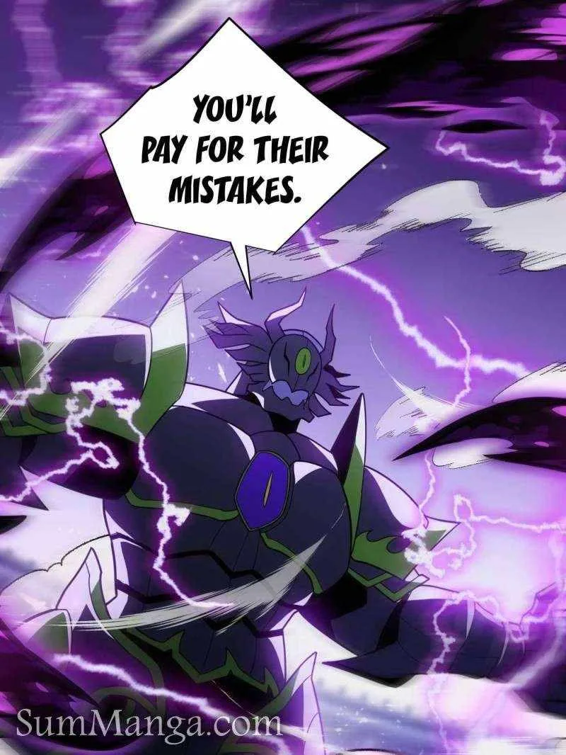 Evil Dragon Is Reincarnated! Revenge Begins at the Age of Five! Chapter 178 page 32