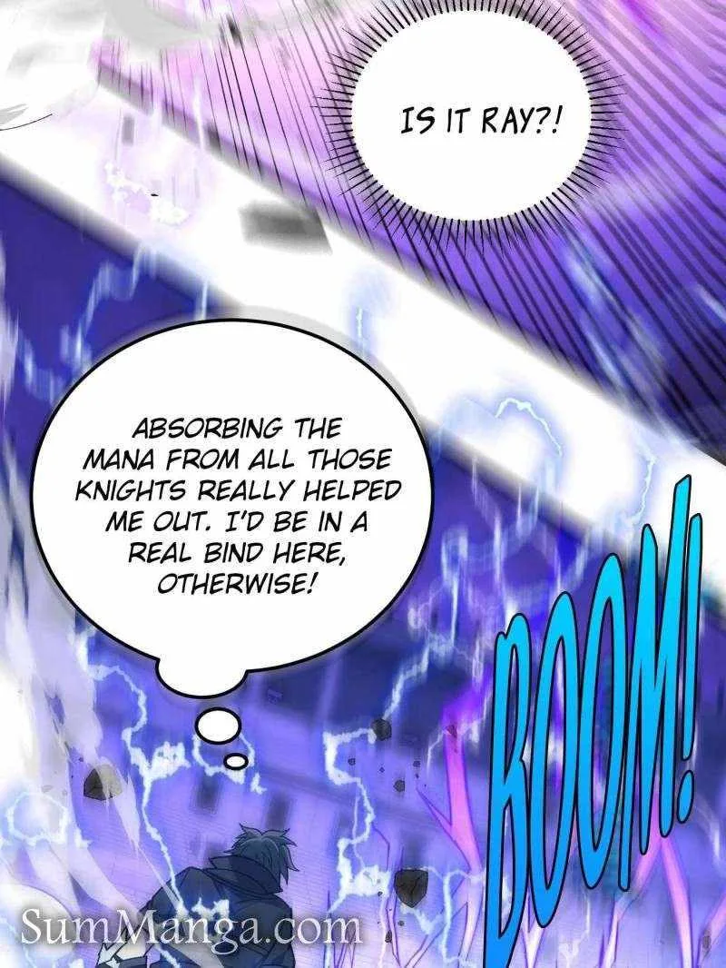 Evil Dragon Is Reincarnated! Revenge Begins at the Age of Five! Chapter 179 page 26