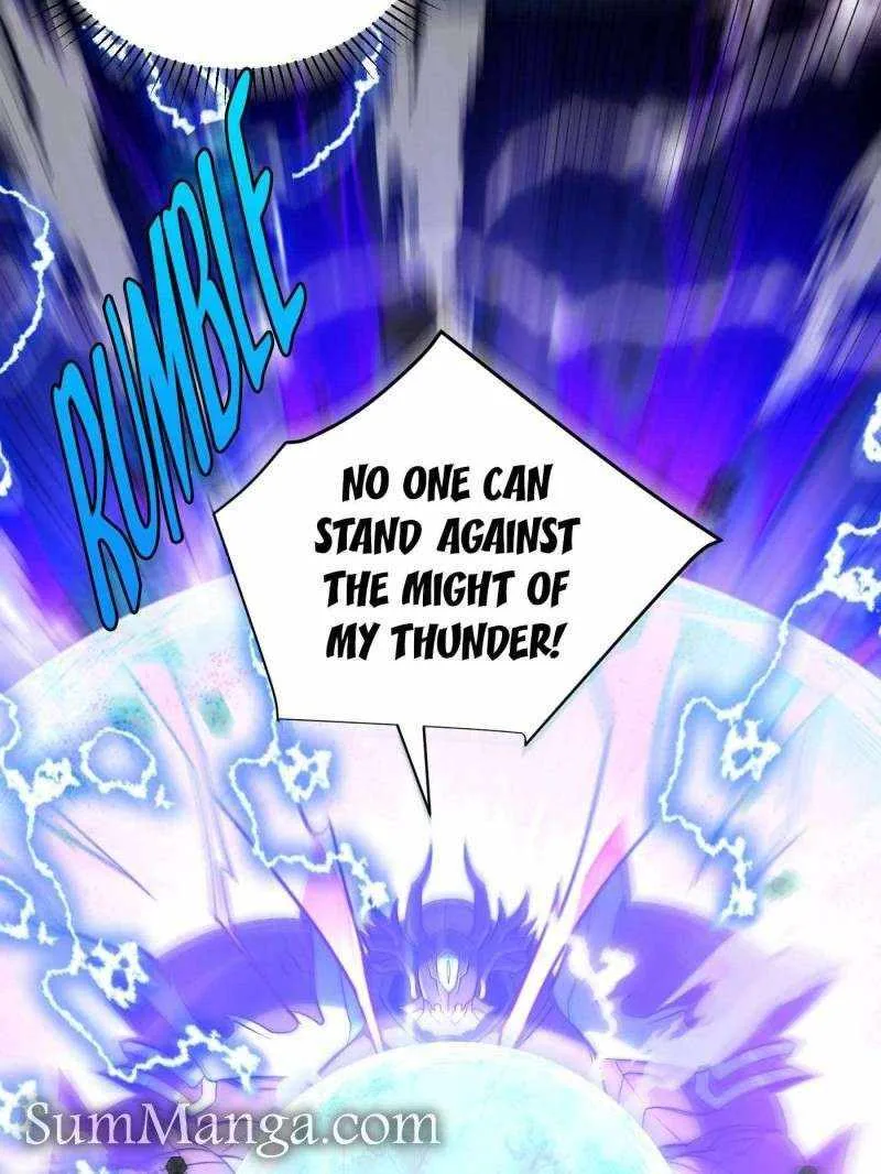 Evil Dragon Is Reincarnated! Revenge Begins at the Age of Five! Chapter 179 page 29