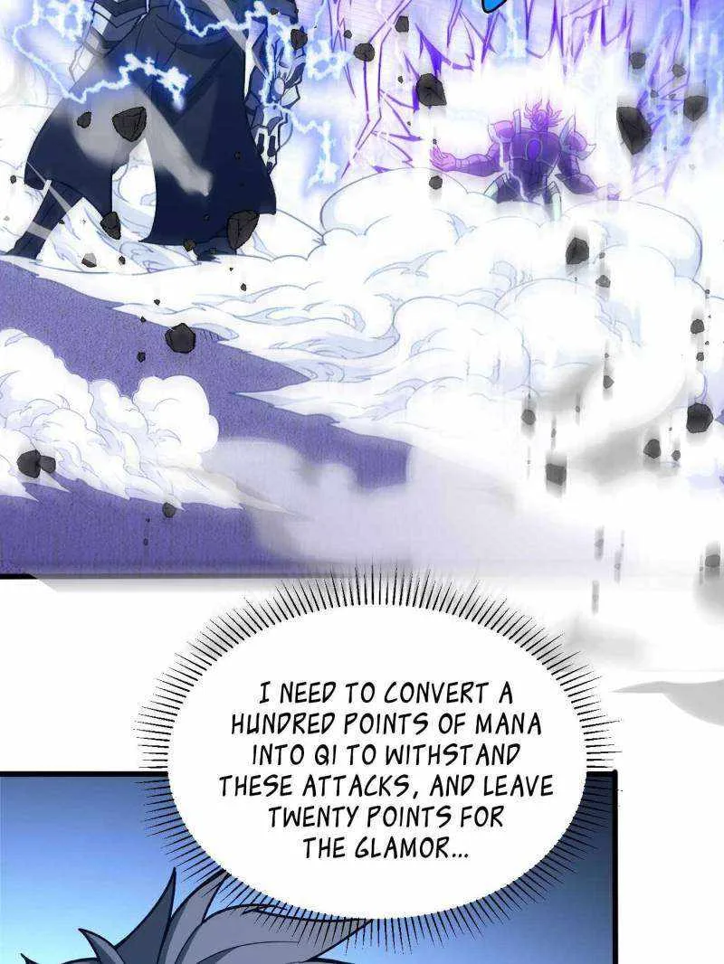 Evil Dragon Is Reincarnated! Revenge Begins at the Age of Five! Chapter 179 page 27