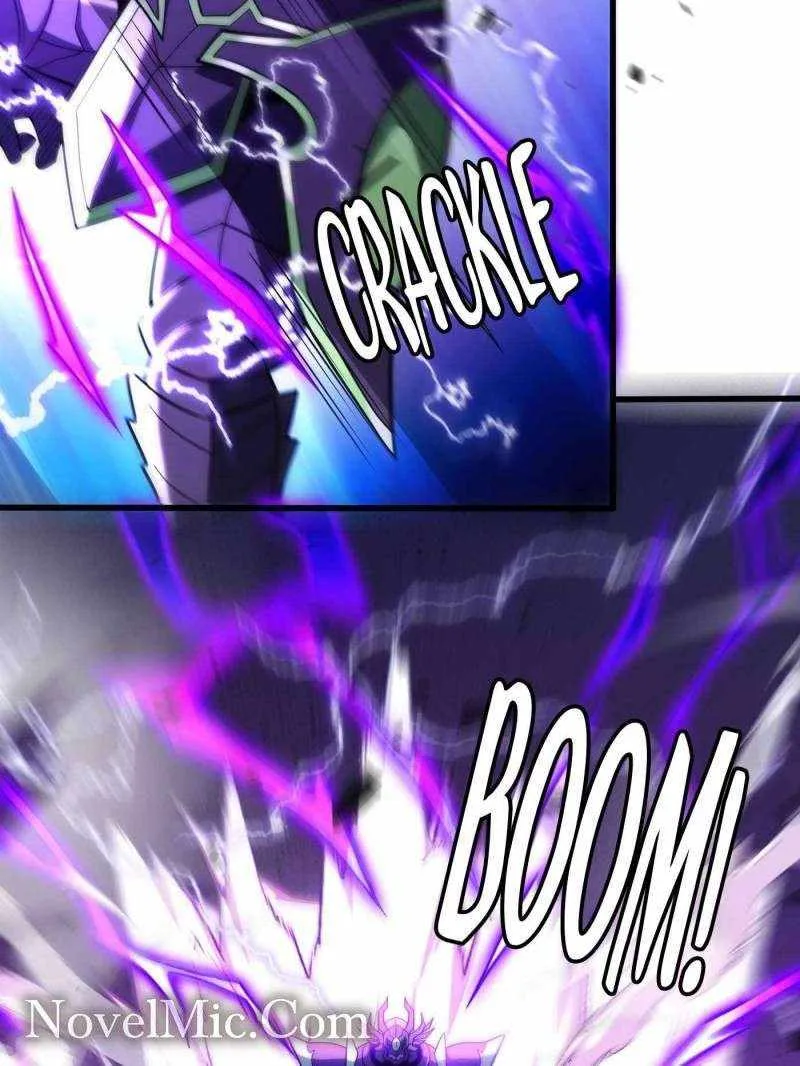 Evil Dragon Is Reincarnated! Revenge Begins at the Age of Five! Chapter 181 page 6