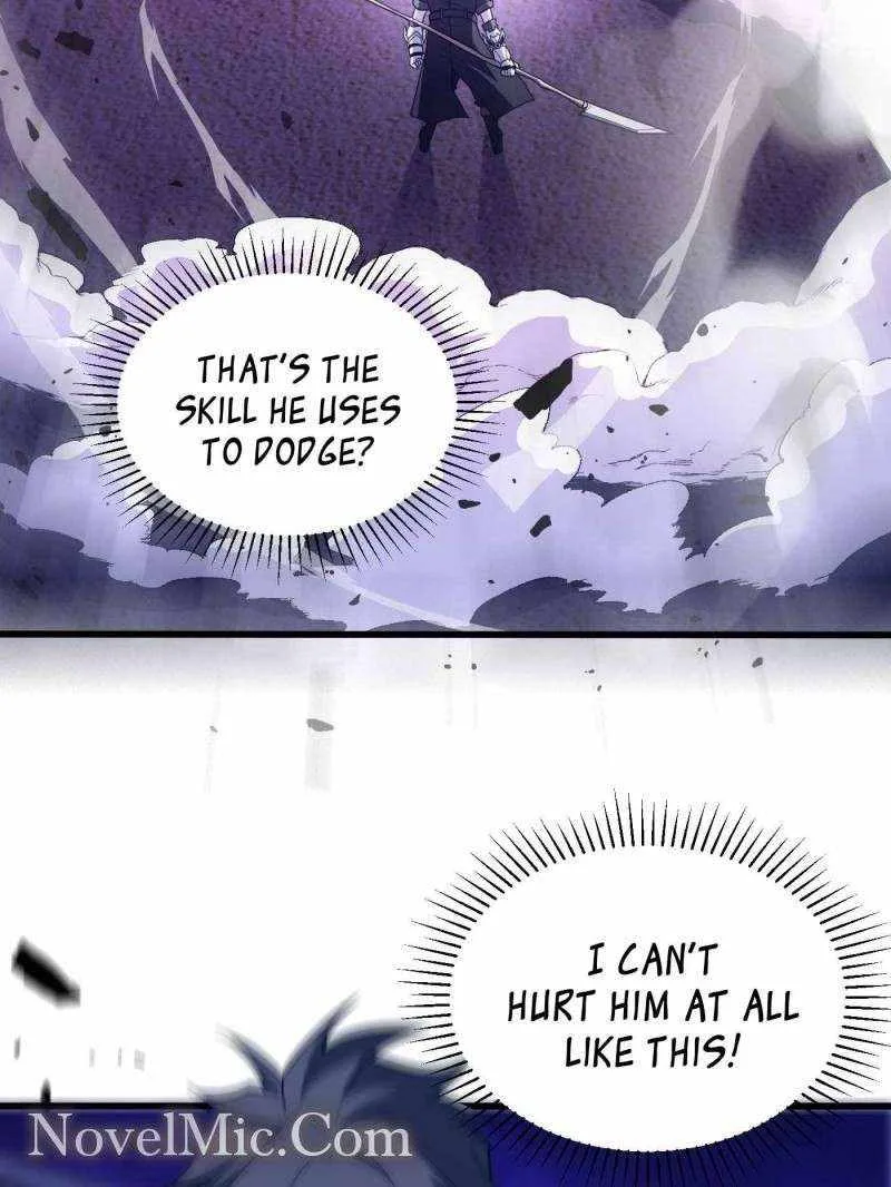 Evil Dragon Is Reincarnated! Revenge Begins at the Age of Five! Chapter 181 page 8