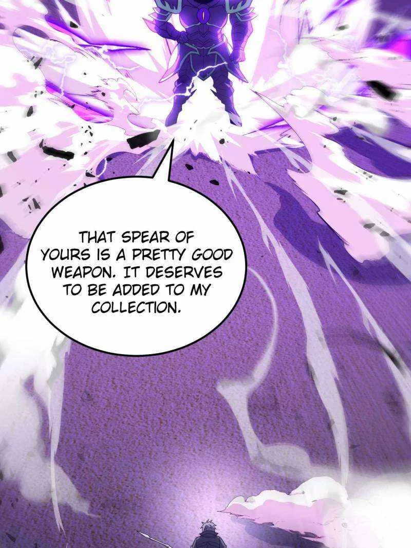 Evil Dragon Is Reincarnated! Revenge Begins at the Age of Five! Chapter 181 page 7