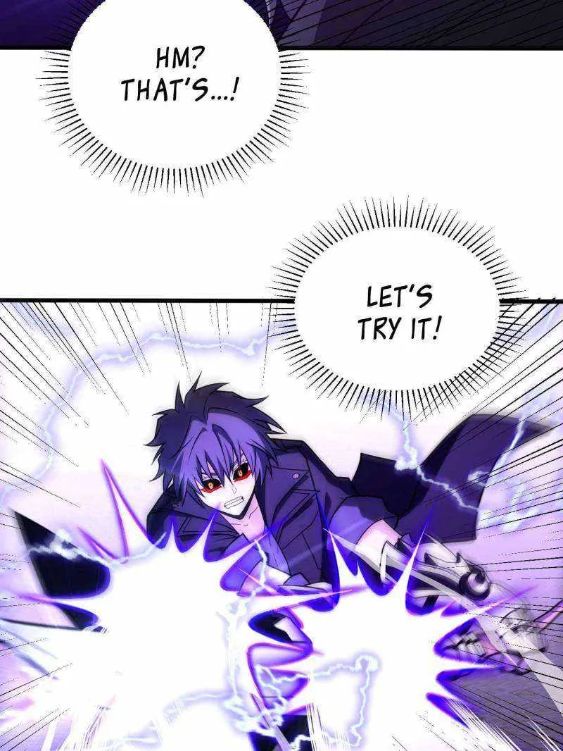 Evil Dragon Is Reincarnated! Revenge Begins at the Age of Five! Chapter 181 page 22