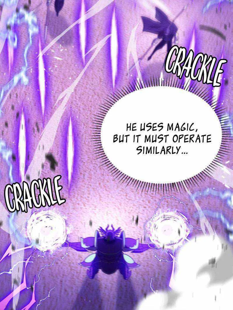 Evil Dragon Is Reincarnated! Revenge Begins at the Age of Five! Chapter 181 page 16