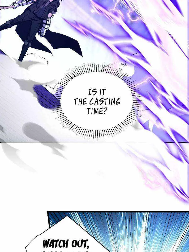 Evil Dragon Is Reincarnated! Revenge Begins at the Age of Five! Chapter 181 page 12