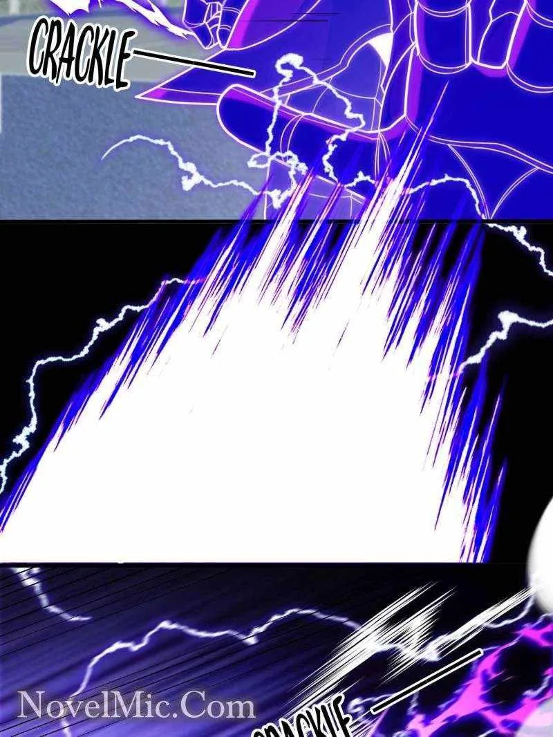 Evil Dragon Is Reincarnated! Revenge Begins at the Age of Five! Chapter 181 page 20