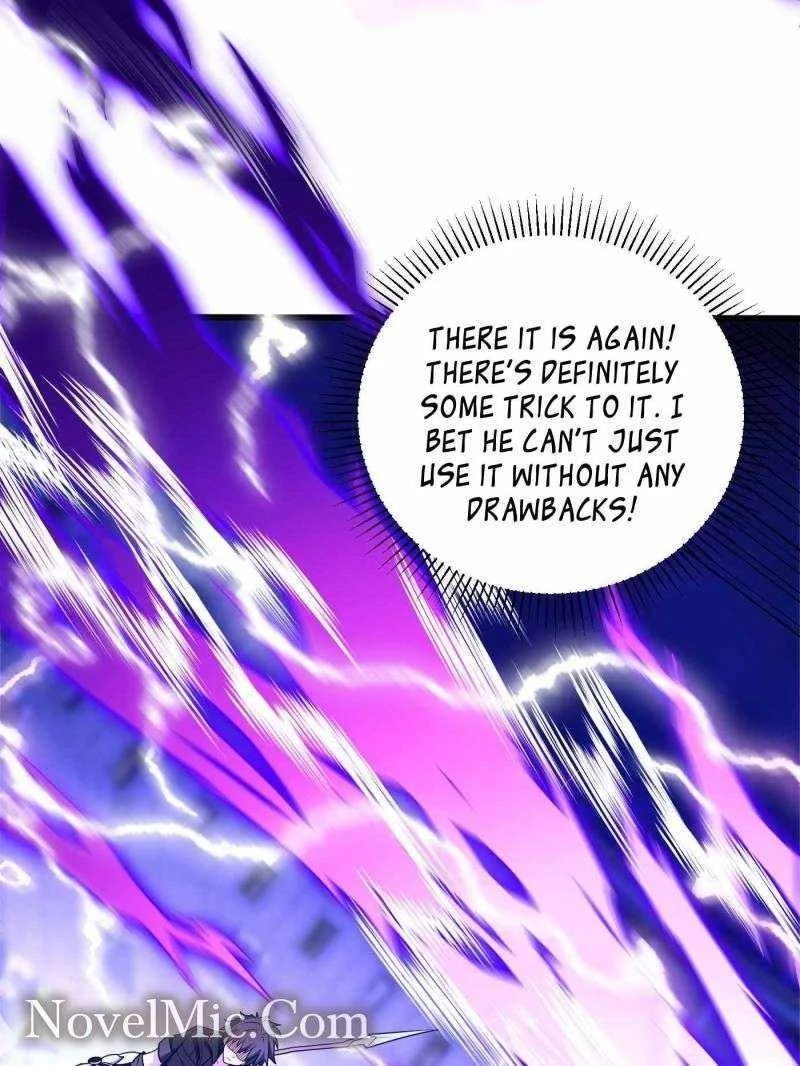 Evil Dragon Is Reincarnated! Revenge Begins at the Age of Five! Chapter 181 page 11