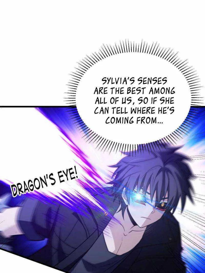 Evil Dragon Is Reincarnated! Revenge Begins at the Age of Five! Chapter 181 page 18
