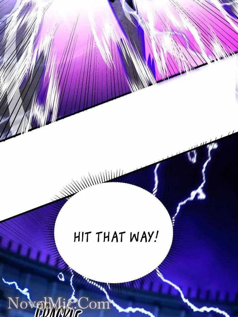 Evil Dragon Is Reincarnated! Revenge Begins at the Age of Five! Chapter 181 page 23