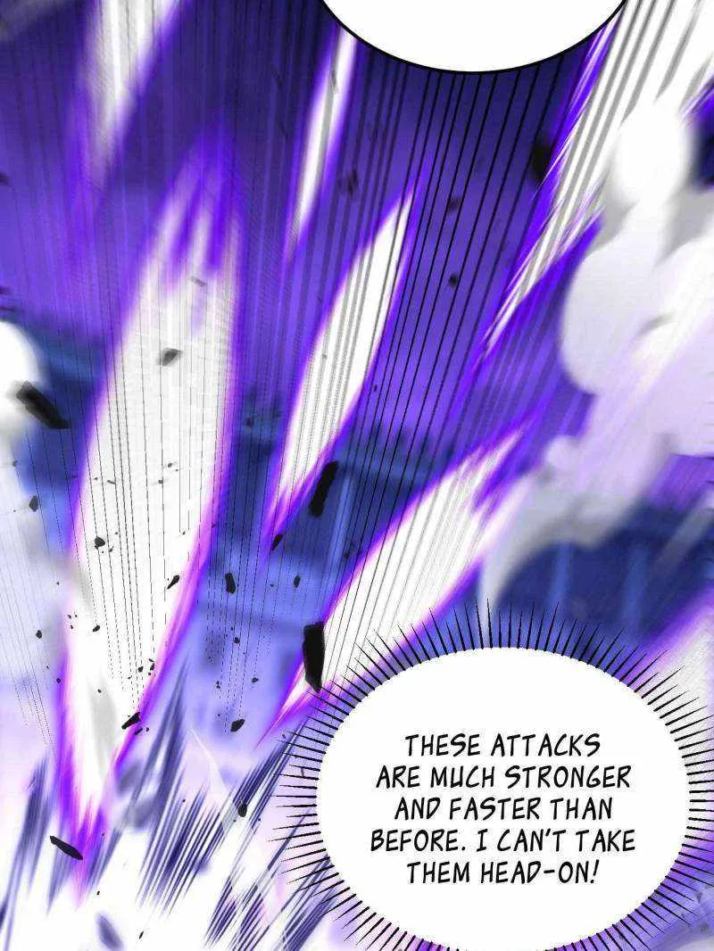 Evil Dragon Is Reincarnated! Revenge Begins at the Age of Five! Chapter 180 page 10