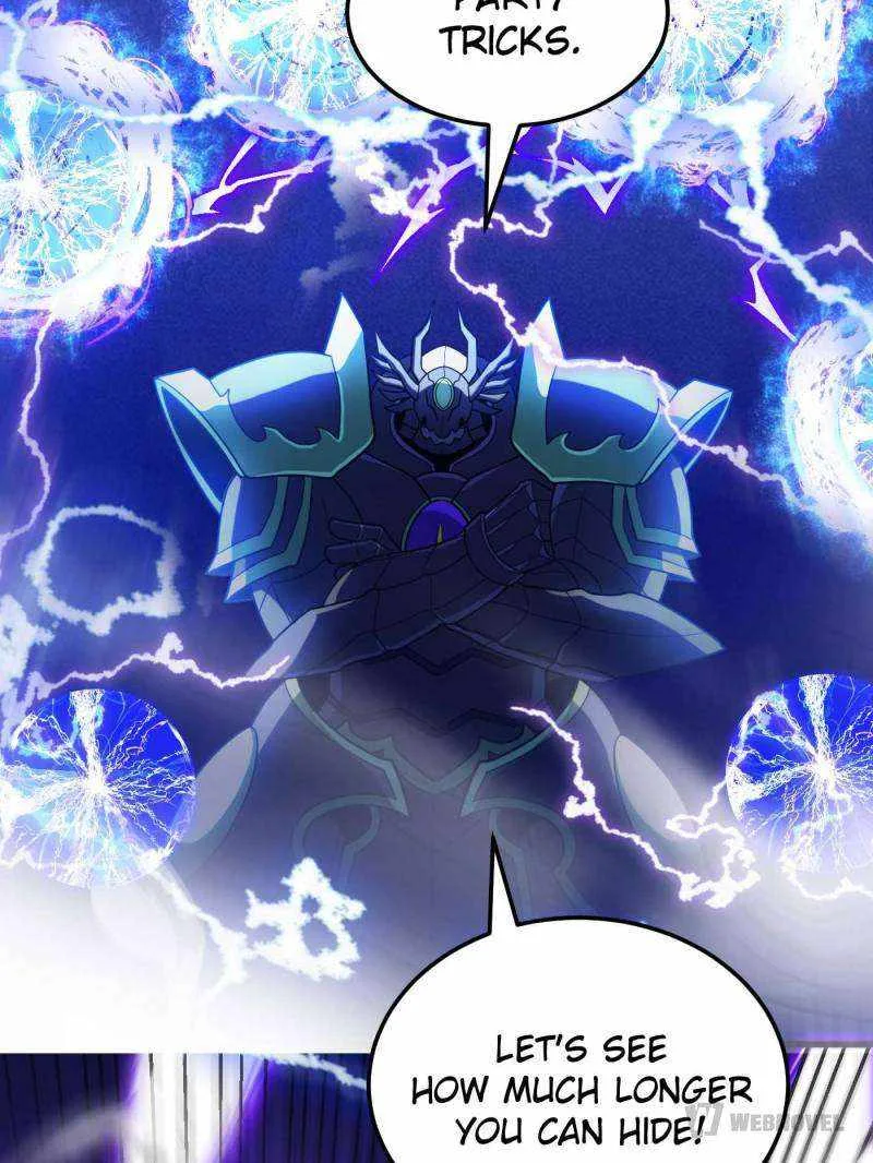 Evil Dragon Is Reincarnated! Revenge Begins at the Age of Five! Chapter 180 page 9