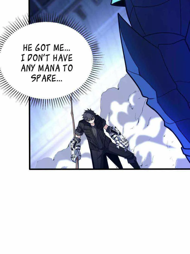 Evil Dragon Is Reincarnated! Revenge Begins at the Age of Five! Chapter 182 page 13