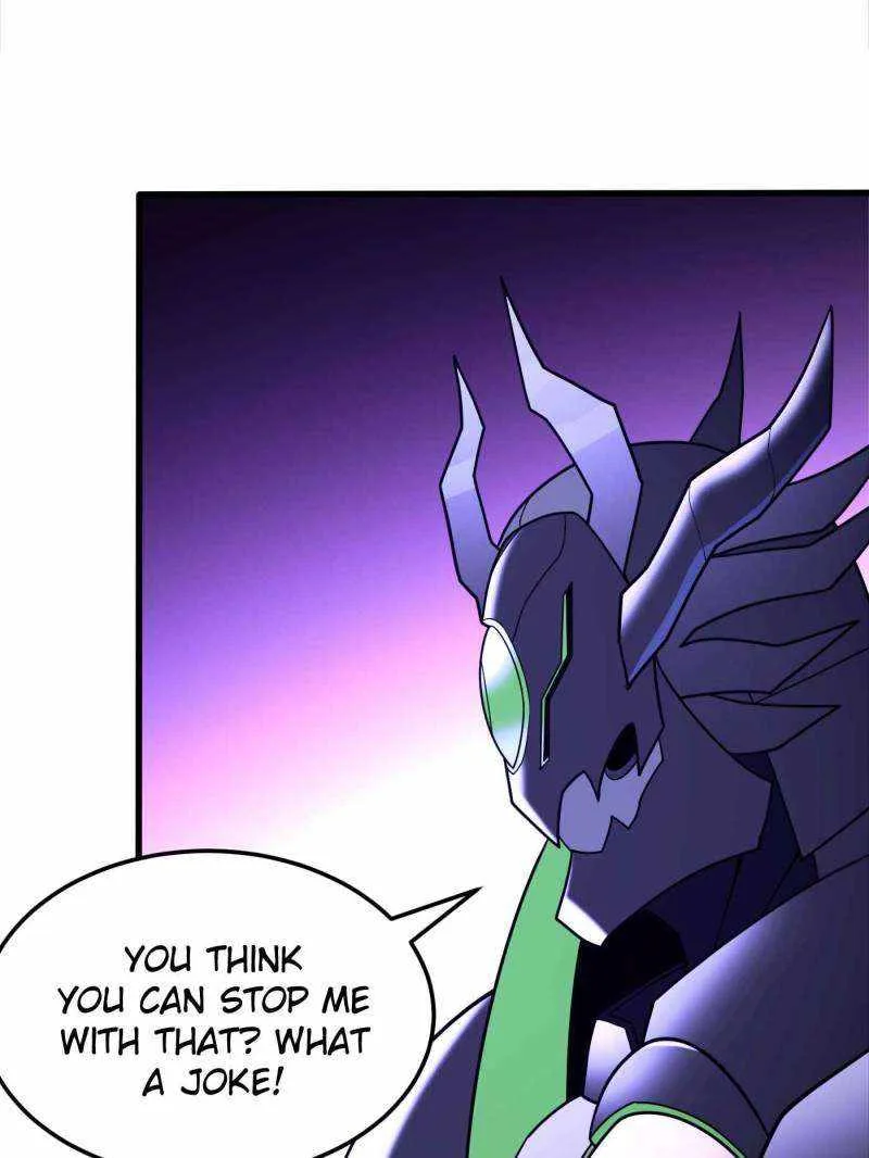Evil Dragon Is Reincarnated! Revenge Begins at the Age of Five! Chapter 180 page 19