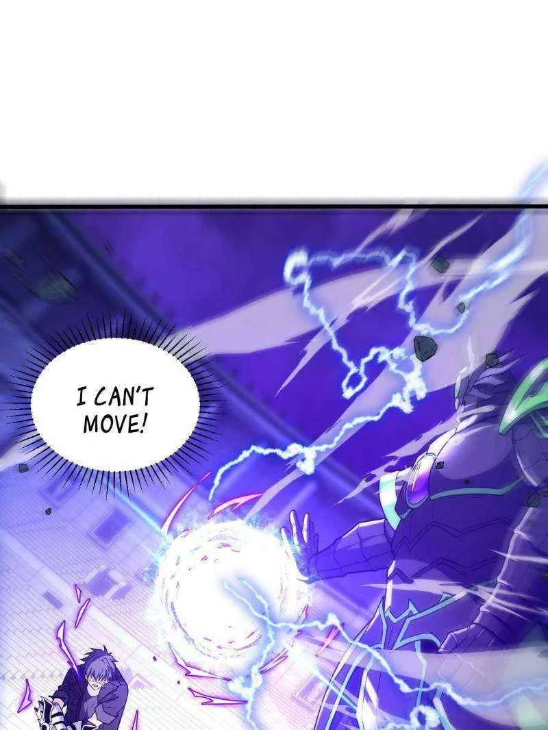 Evil Dragon Is Reincarnated! Revenge Begins at the Age of Five! Chapter 182 page 18