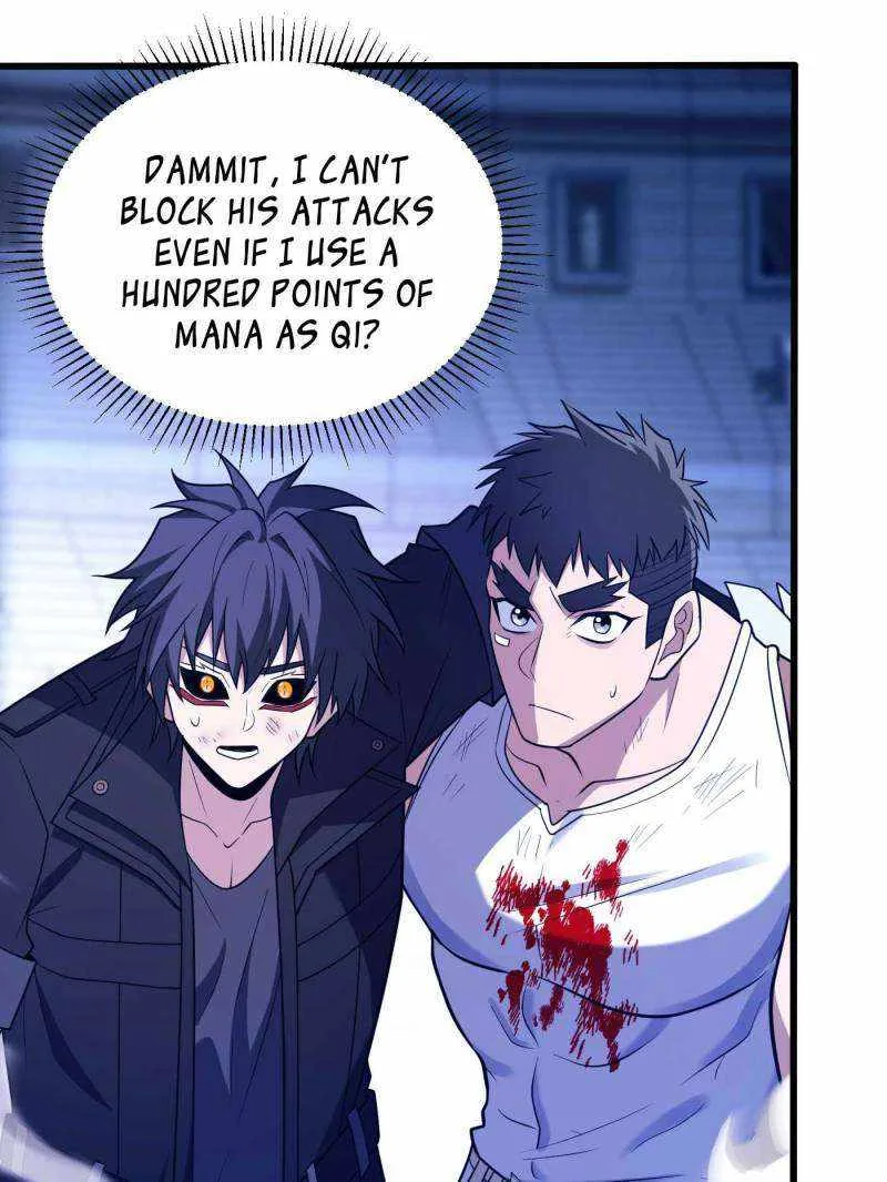 Evil Dragon Is Reincarnated! Revenge Begins at the Age of Five! Chapter 182 page 24