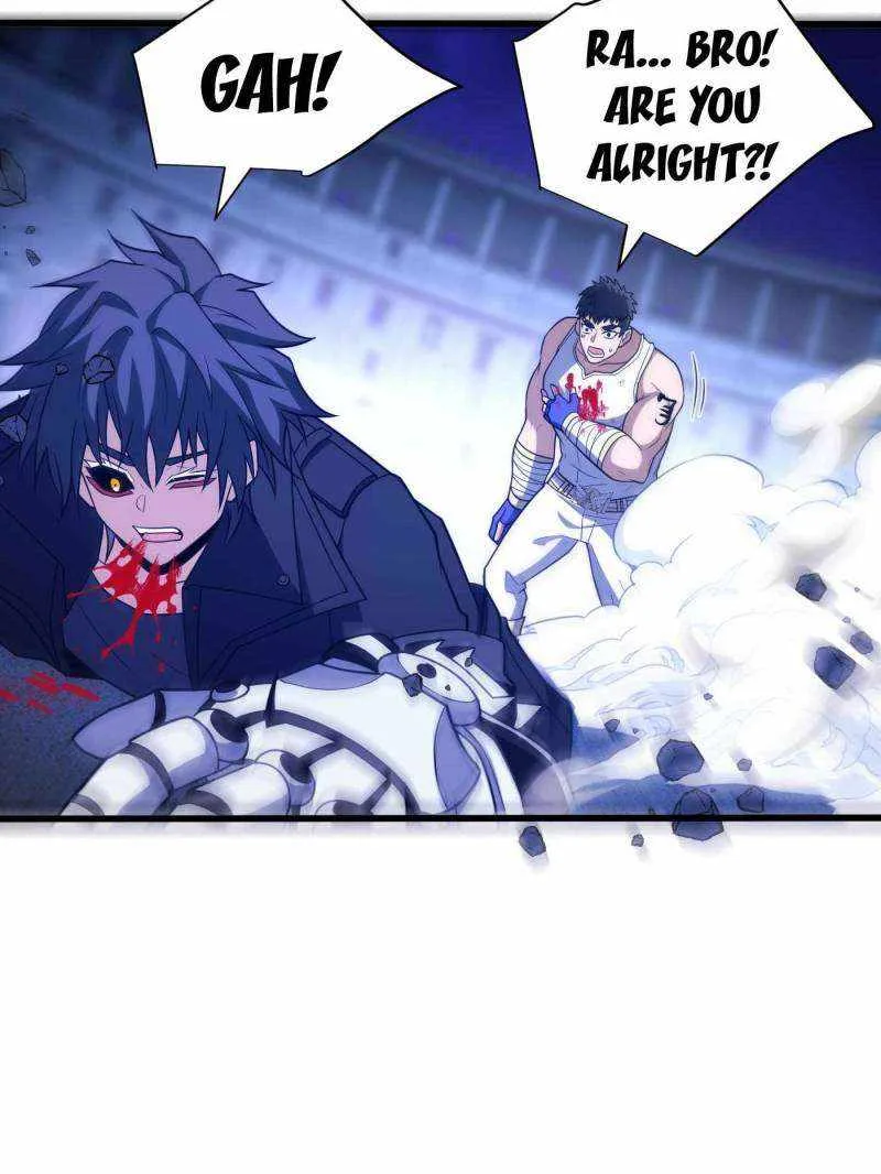 Evil Dragon Is Reincarnated! Revenge Begins at the Age of Five! Chapter 182 page 23