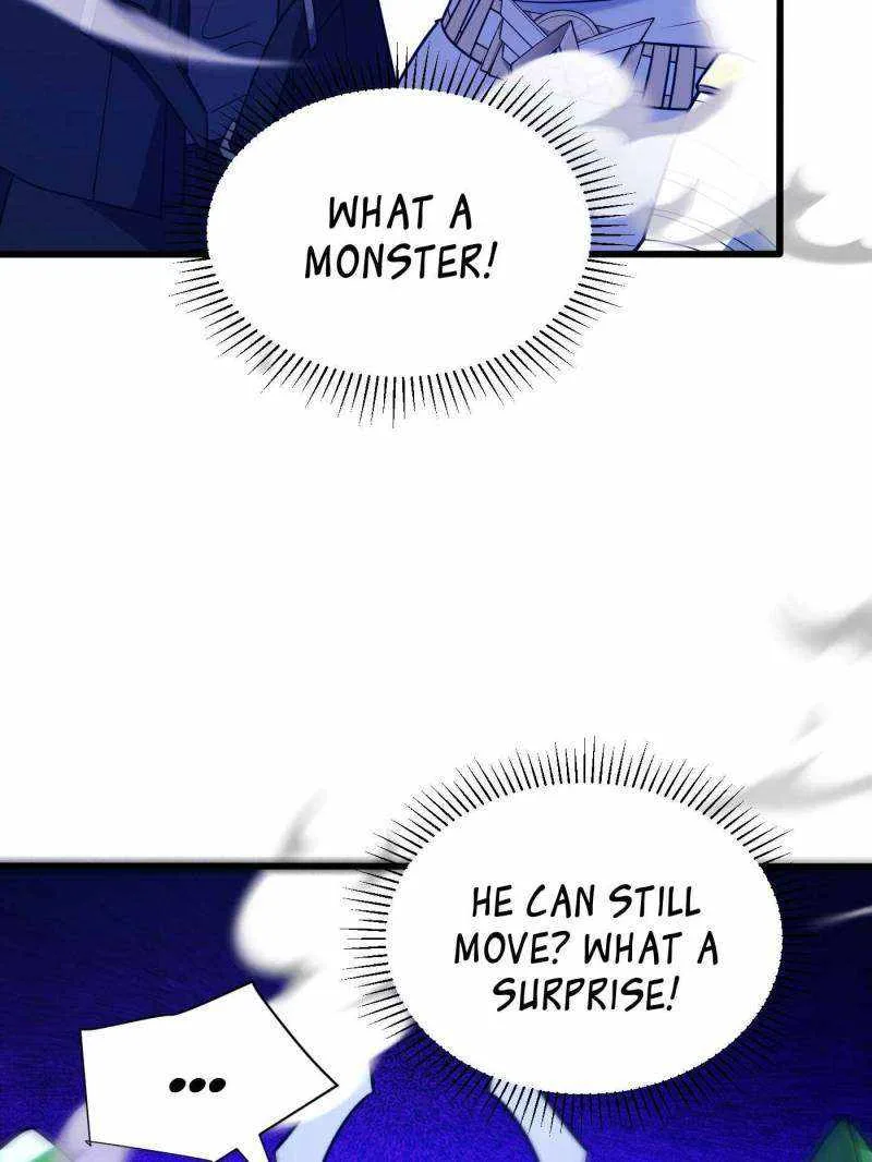 Evil Dragon Is Reincarnated! Revenge Begins at the Age of Five! Chapter 182 page 25