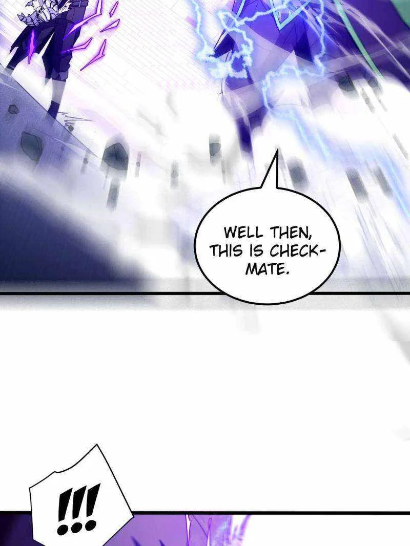 Evil Dragon Is Reincarnated! Revenge Begins at the Age of Five! Chapter 182 page 19
