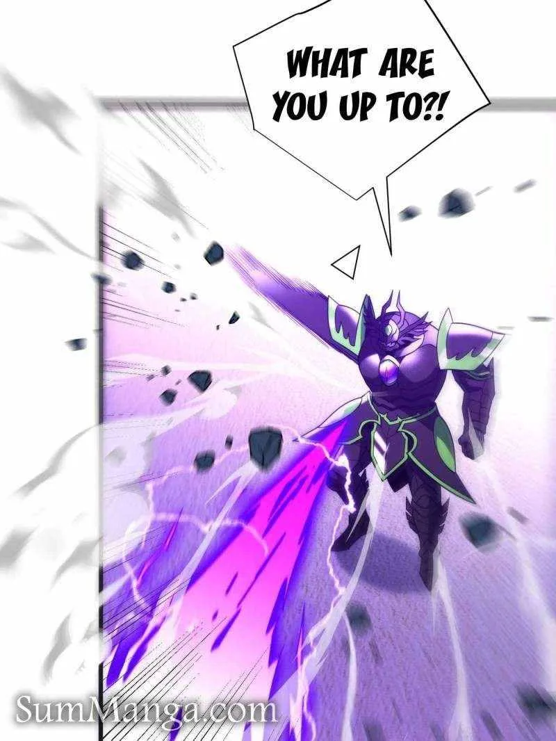 Evil Dragon Is Reincarnated! Revenge Begins at the Age of Five! Chapter 182 page 33