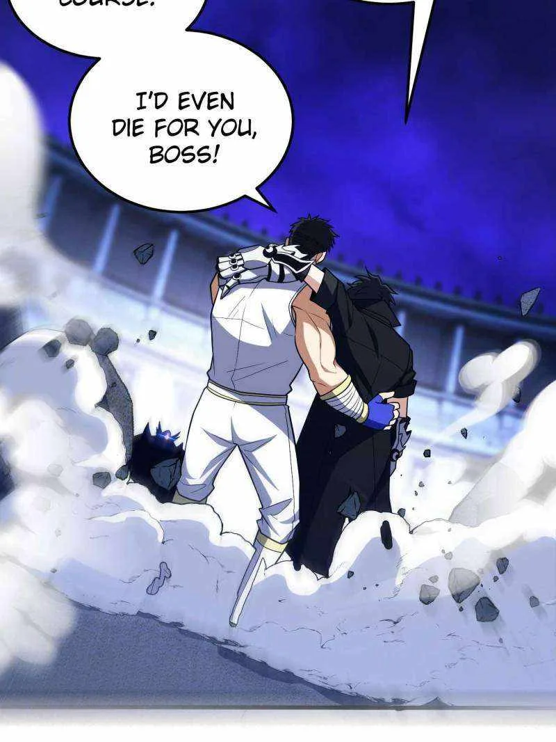 Evil Dragon Is Reincarnated! Revenge Begins at the Age of Five! Chapter 182 page 30