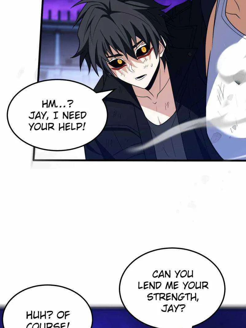 Evil Dragon Is Reincarnated! Revenge Begins at the Age of Five! Chapter 182 page 29