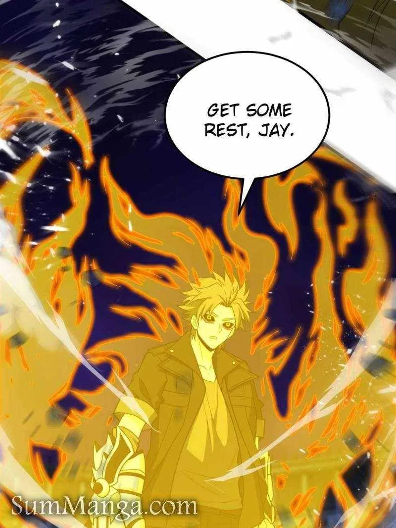 Evil Dragon Is Reincarnated! Revenge Begins at the Age of Five! Chapter 182 page 36
