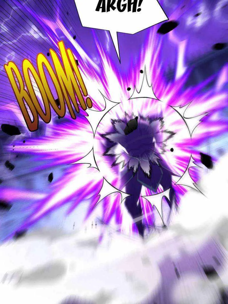 Evil Dragon Is Reincarnated! Revenge Begins at the Age of Five! Chapter 180 page 32