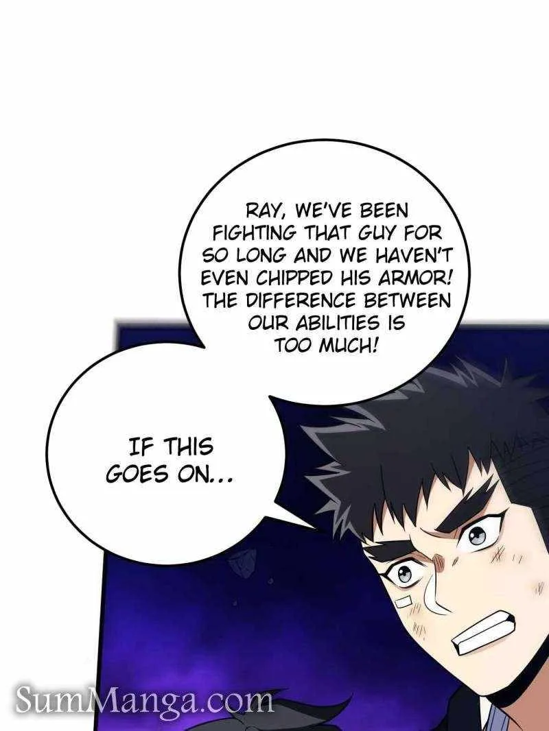 Evil Dragon Is Reincarnated! Revenge Begins at the Age of Five! Chapter 182 page 28
