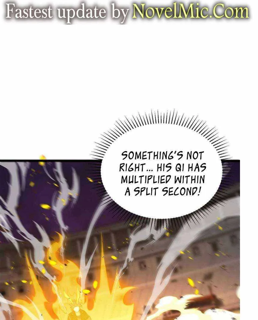 Evil Dragon Is Reincarnated! Revenge Begins at the Age of Five! Chapter 183 page 1