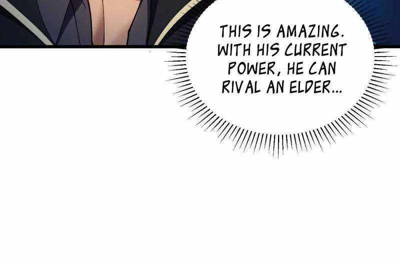 Evil Dragon Is Reincarnated! Revenge Begins at the Age of Five! Chapter 183 page 10